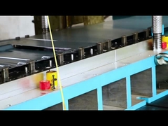 Пробная производство небольших партий