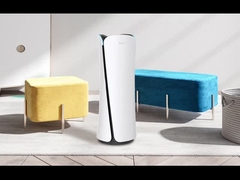 Очистчик воздуха