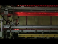 Вакуумное формирование и пенообразование