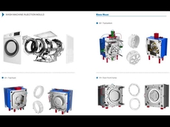 ВЫПЛАТНАЯ МОЛДА для стиральной машины