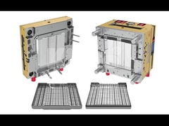 Инъекционная форма-2 для посудомоечной машины