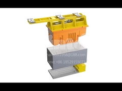 пенообразующая плесень